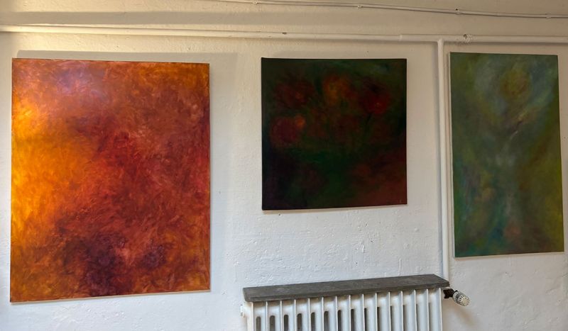 Ausstellung 10 Jahre